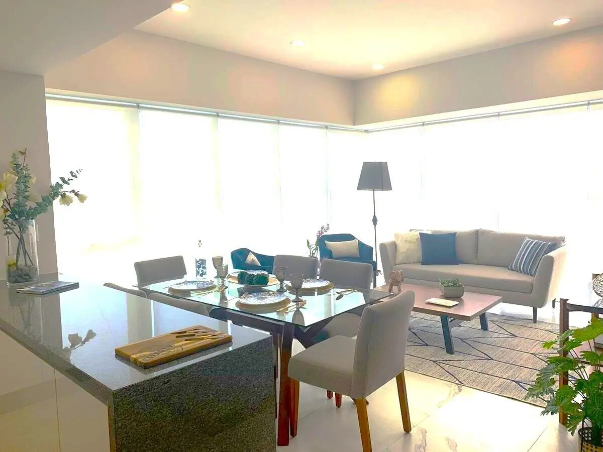 Departamento en venta en Lomas de Tarango, Álvaro Obregón — foto 1 de 24