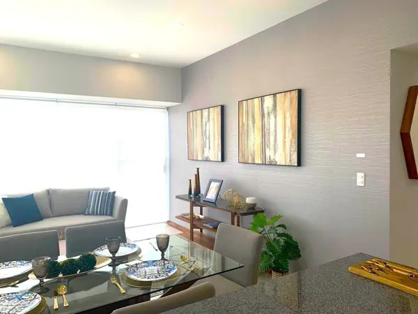 Departamento en venta en Lomas de Tarango, Álvaro Obregón — foto 3 de 24