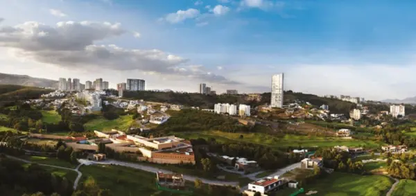Terreno en venta en Bosque Real, Huixquilucan — foto 3 de 16