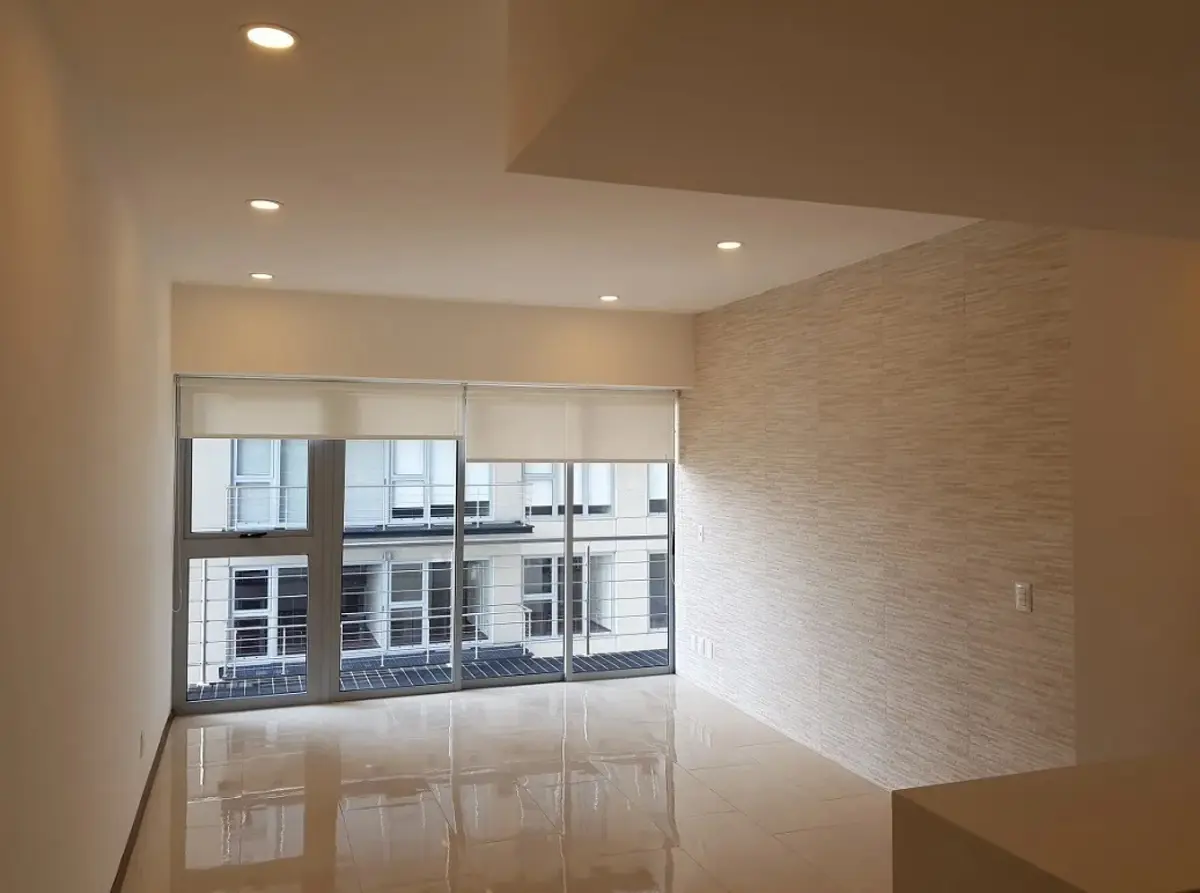 Departamento en venta en Xoco, Benito Juárez — foto 1 de 25