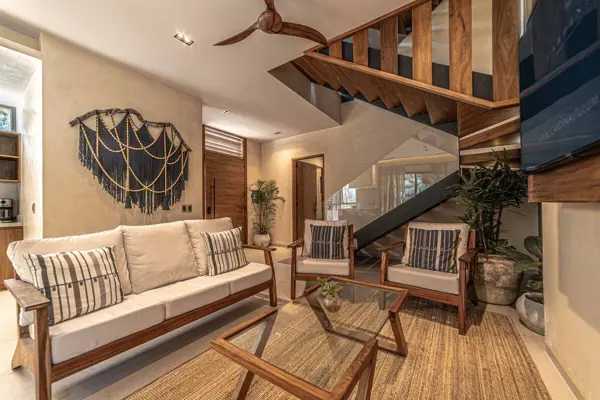 Casa en venta en Aldea Zama, Tulum — foto 3 de 30