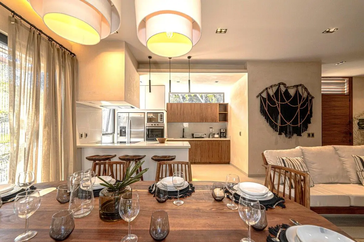 Casa en venta en Aldea Zama, Tulum — foto 1 de 30
