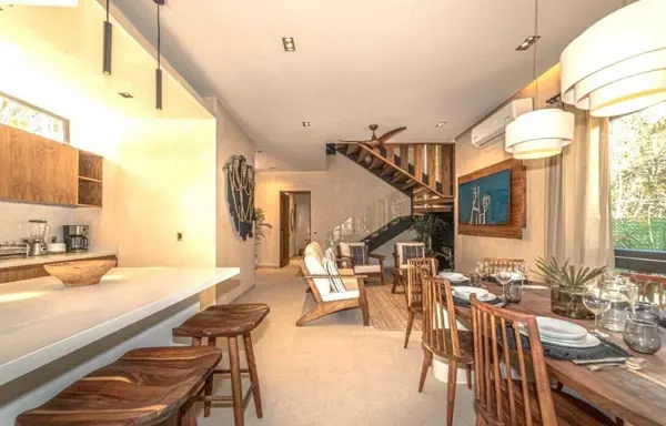 Casa en venta en Aldea Zama, Tulum — foto 2 de 30