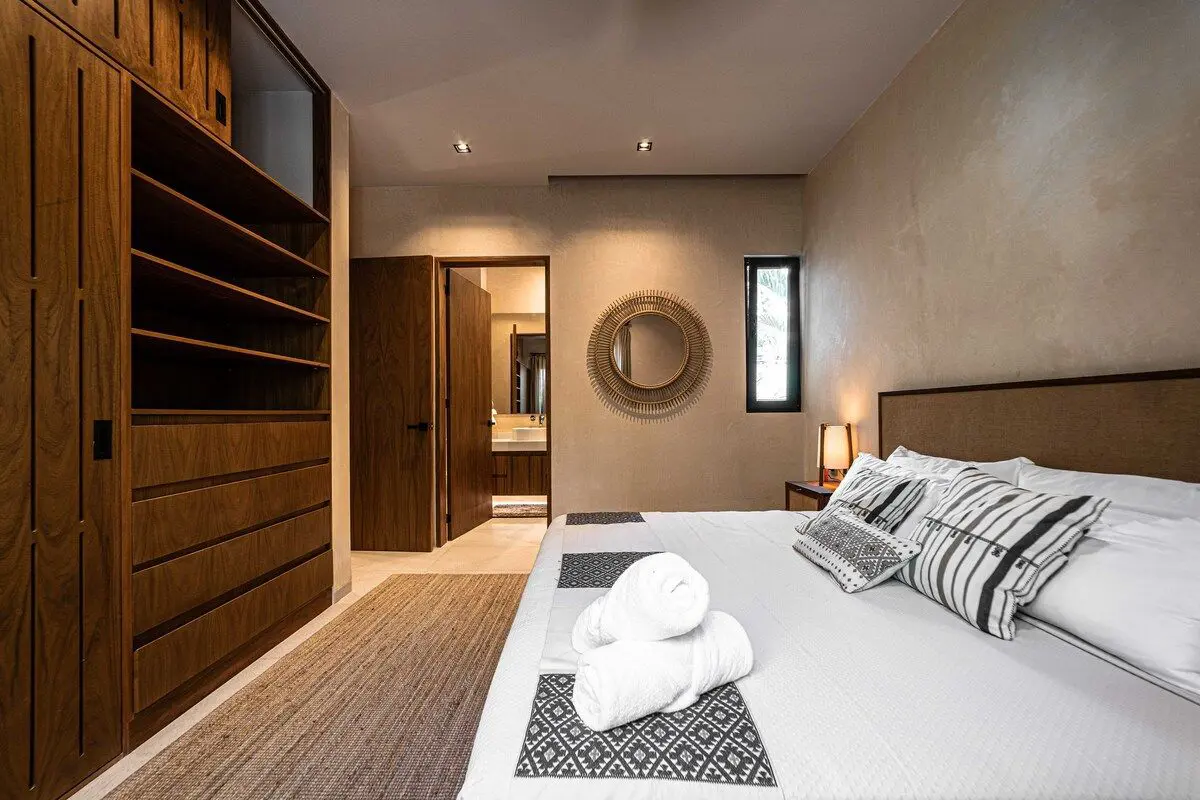 Casa en venta en Aldea Zama, Tulum — foto 1 de 33
