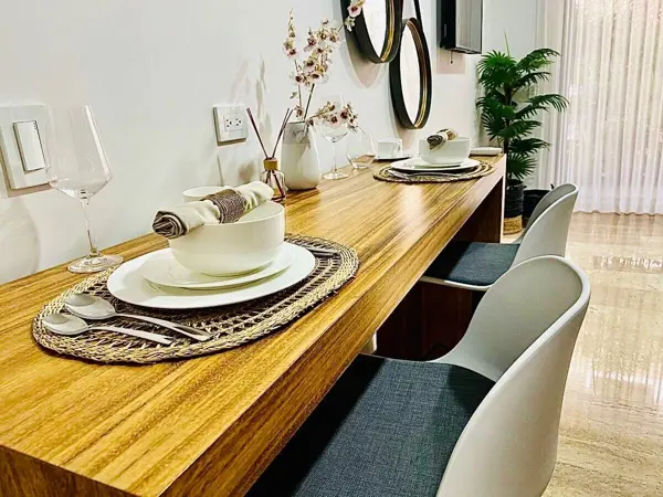 Departamento en venta en Tulum Centro, Tulum — foto 2 de 12