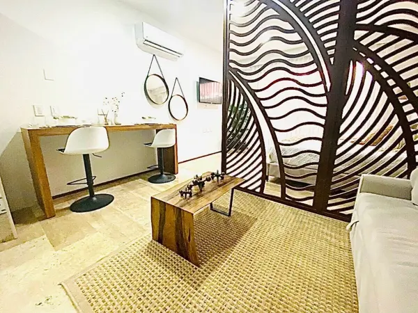 Departamento en venta en Tulum Centro, Tulum — foto 3 de 12