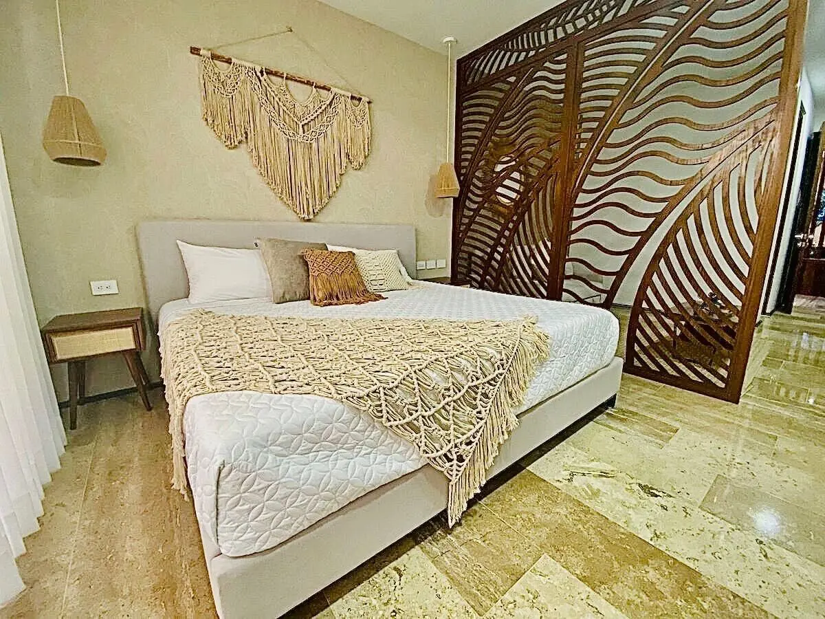 Departamento en venta en Tulum Centro, Tulum — foto 1 de 12