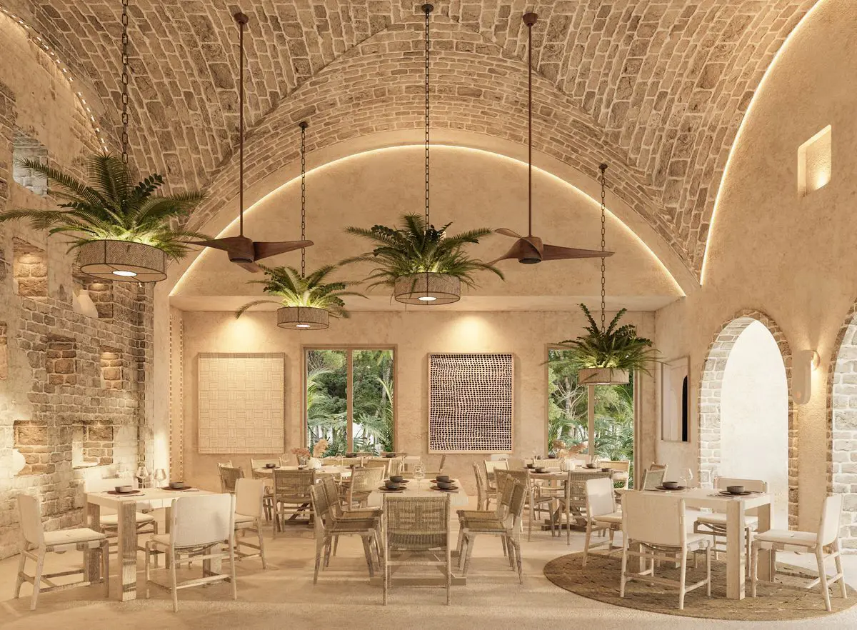 Departamento en venta en Playa del Carmen, Playa del Carmen — foto 1 de 13