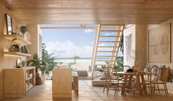 Departamento en venta en Playa del Carmen, Playa del Carmen — foto 2 de 13