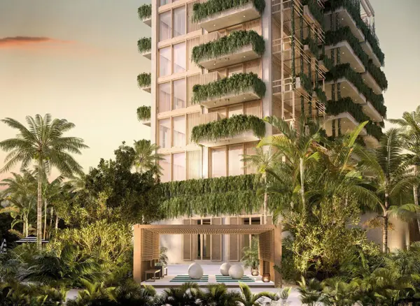 Departamento en venta en Playa del Carmen, Playa del Carmen — foto 3 de 13