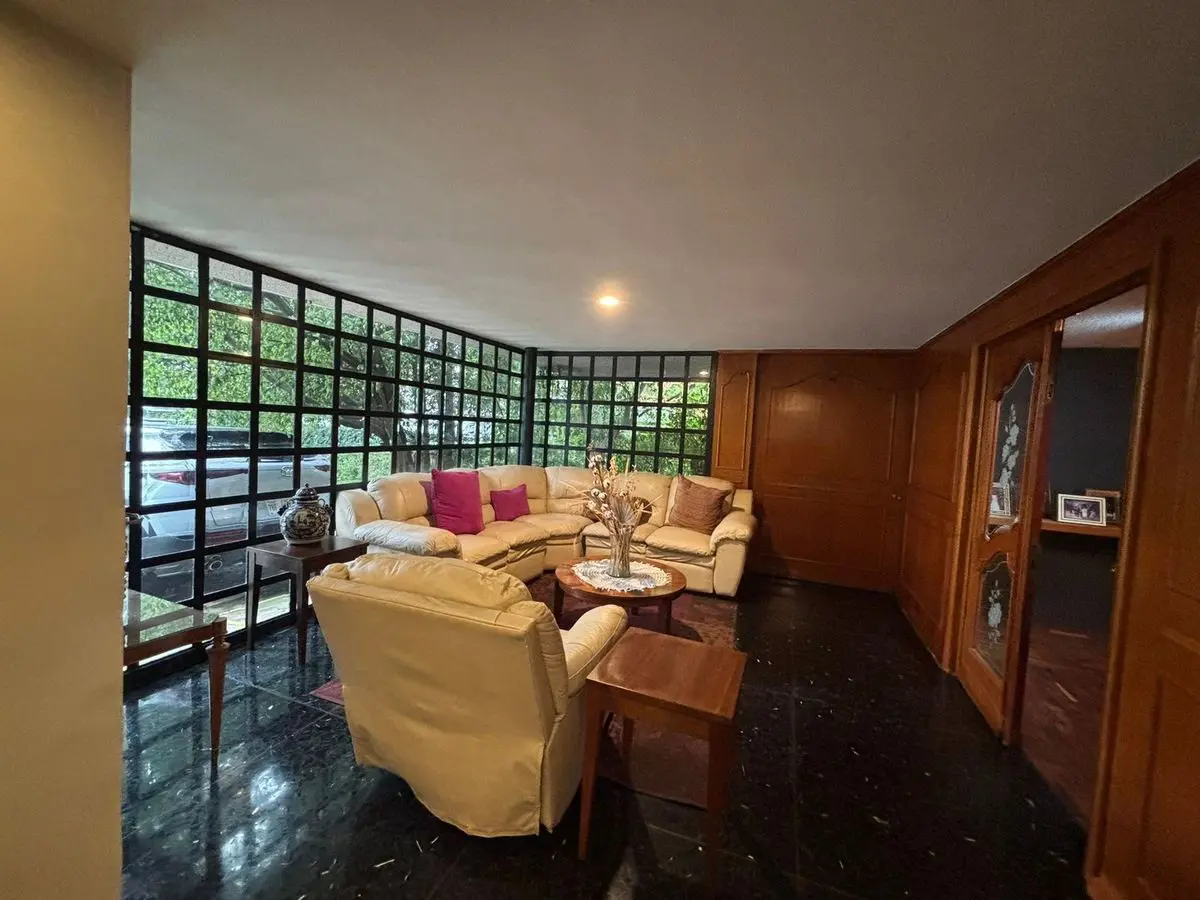 Casa en venta en Jardines del Pedregal, Álvaro Obregón — foto 1 de 25