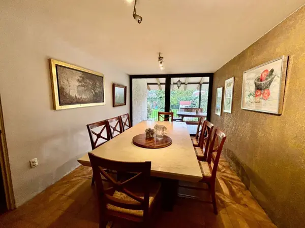 Casa en venta en Jardines del Pedregal, Álvaro Obregón — foto 3 de 25