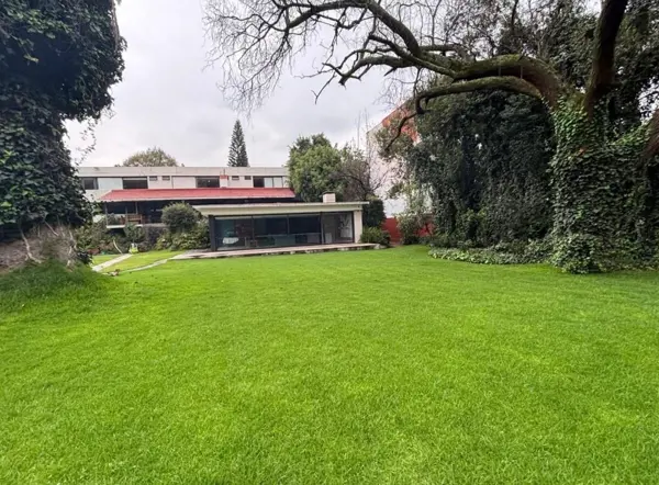 Casa en venta en Jardines del Pedregal, Álvaro Obregón — foto 2 de 25