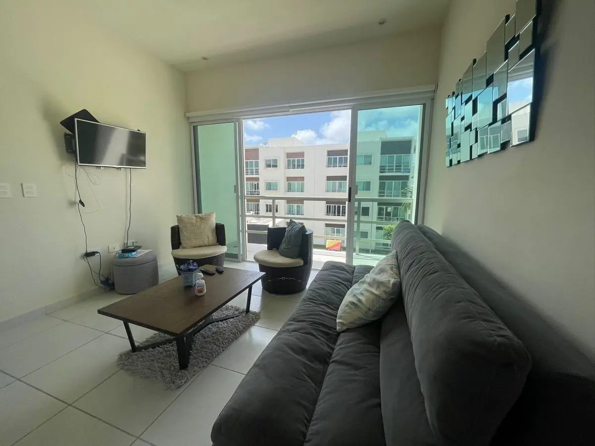 Departamento en renta en Long Island, Benito Juárez — foto 1 de 12