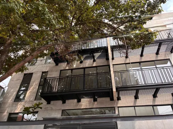 Departamento en venta en Escandón I Sección, Miguel Hidalgo — foto 2 de 12
