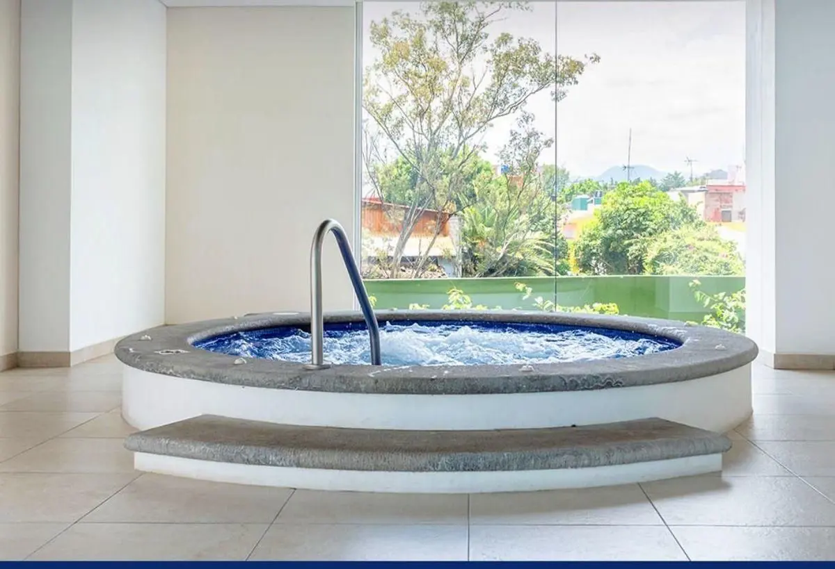 Departamento en venta en Olivar de los Padres, Álvaro Obregón — foto 1 de 33