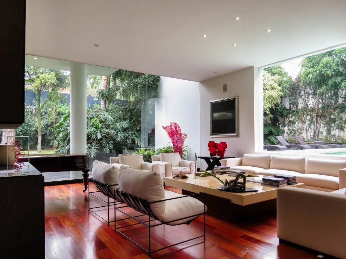 Casa en venta en San Jeronimo Lidice, La Magdalena Contreras — foto 1 de 20
