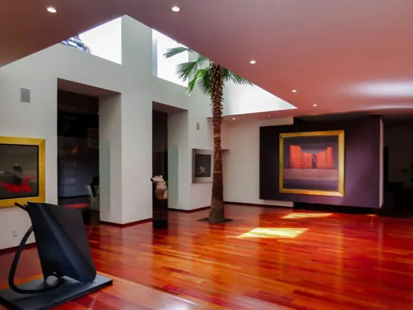 Casa en venta en San Jeronimo Lidice, La Magdalena Contreras — foto 3 de 20