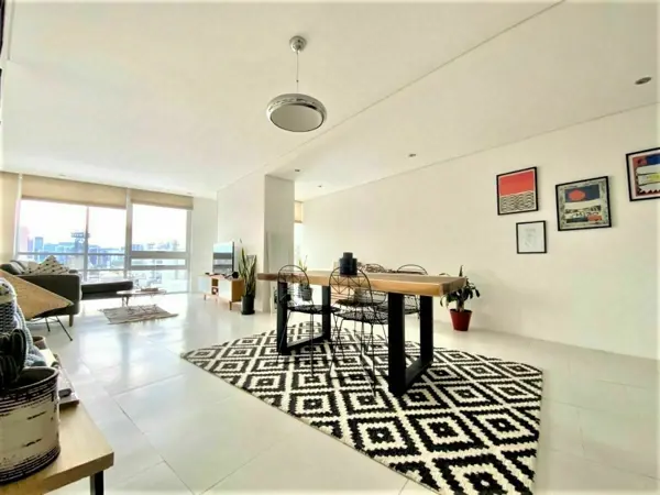 Departamento en venta en Granada, Miguel Hidalgo — foto 3 de 18