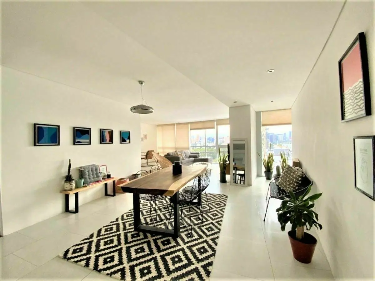 Departamento en venta en Granada, Miguel Hidalgo — foto 1 de 18