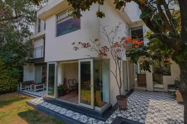 Casa en venta en San Jeronimo Lidice, La Magdalena Contreras — foto 3 de 23