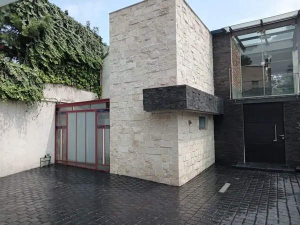 Casa en venta en San Jeronimo Lidice, La Magdalena Contreras — foto 2 de 23