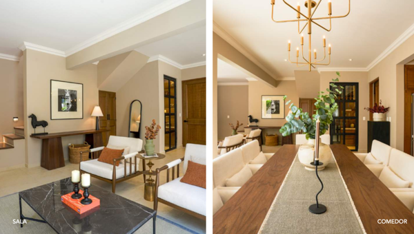 Quinta en venta en San Miguel de Allende Centro, San Miguel de Allende — foto 3 de 25
