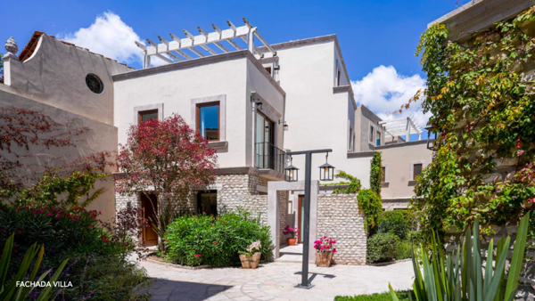 Quinta en venta en San Miguel de Allende Centro, San Miguel de Allende — foto 2 de 25
