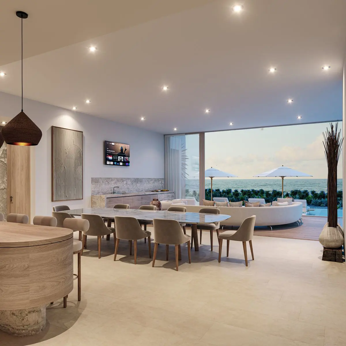 Quinta en venta en Cabo San Lucas Centro, Los Cabos — foto 1 de 11