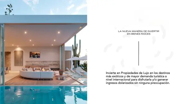 Quinta en venta en Cabo San Lucas Centro, Los Cabos — foto 2 de 11