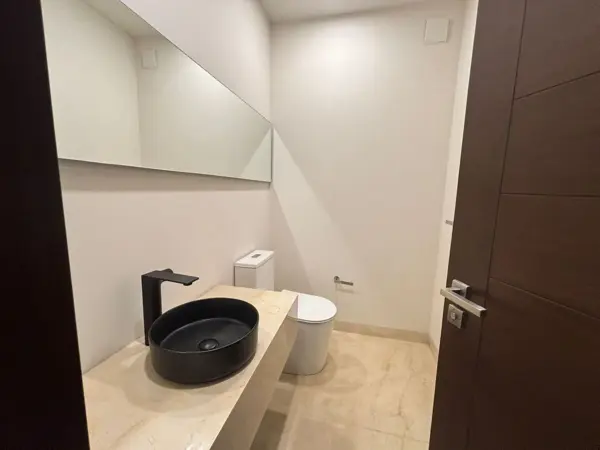 Departamento en venta en Polanco IV Sección, Miguel Hidalgo — foto 3 de 10