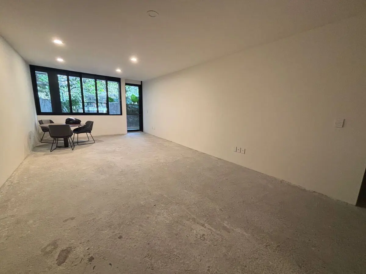 Departamento en venta en Polanco IV Sección, Miguel Hidalgo — foto 1 de 10