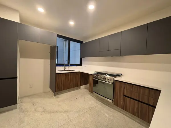 Departamento en venta en Polanco IV Sección, Miguel Hidalgo — foto 2 de 10