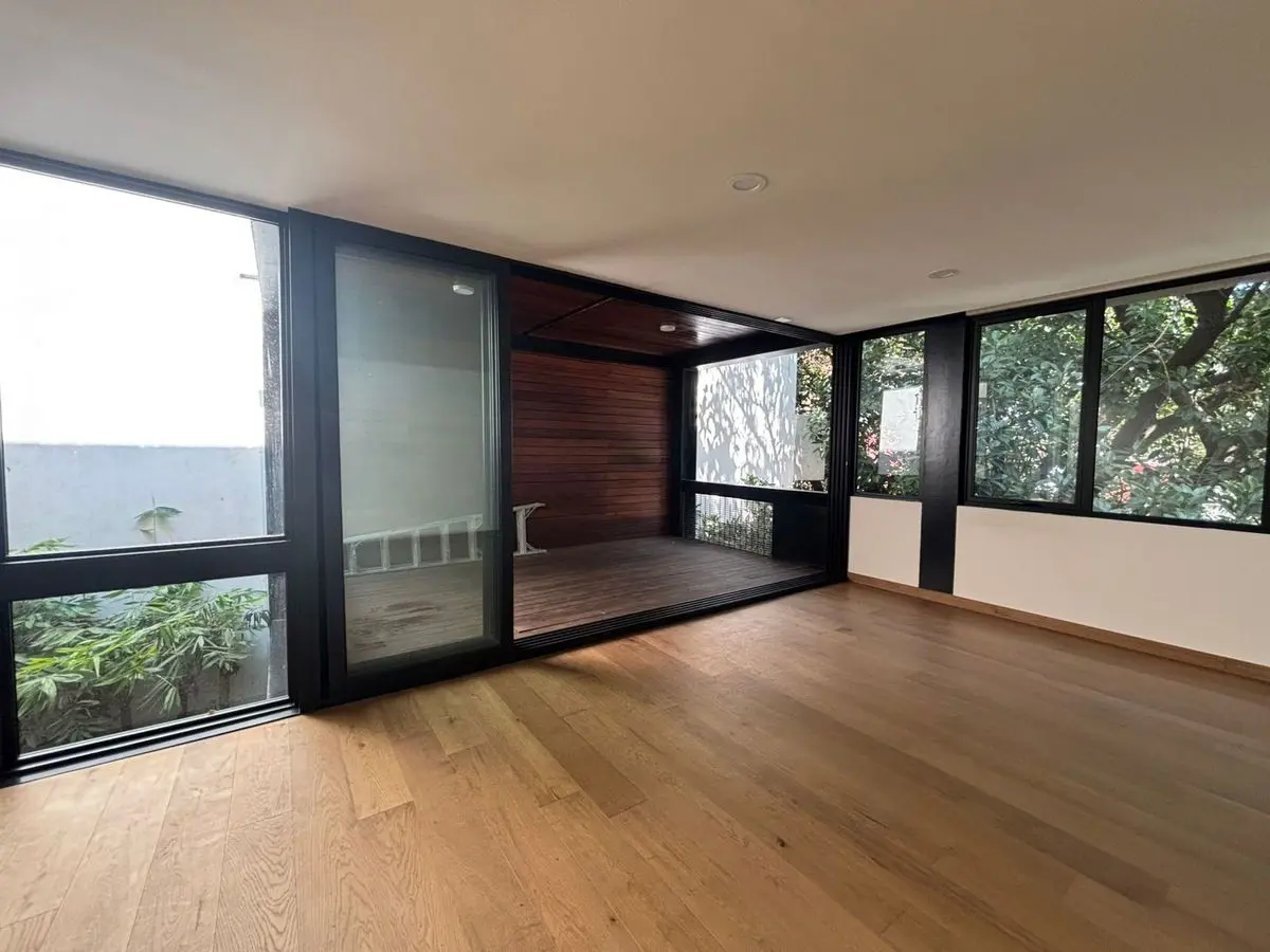 Departamento en venta en Polanco V Sección, Miguel Hidalgo — foto 1 de 23