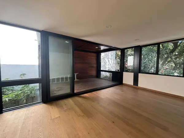 Departamento Nuevo en Venta en Polanco de Lujo Con Excelente Ubicación