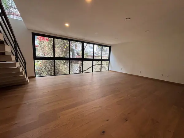 Departamento en venta en Polanco IV Sección, Miguel Hidalgo — foto 3 de 14