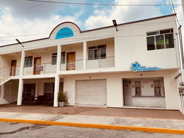 Local en renta en Coaxustenco, Metepec — foto 3 de 8