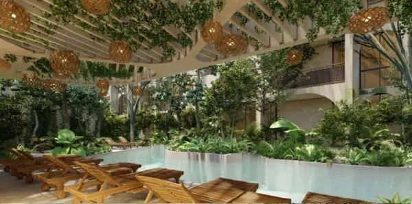 Departamento en venta en Tulum Centro, Tulum — foto 3 de 20