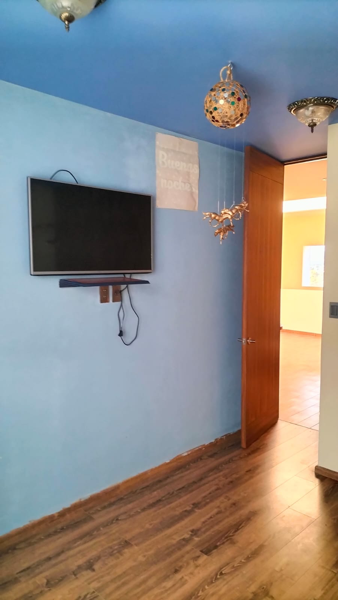 Casa en venta en Montaña Monarca I, Morelia — foto 3 de 36