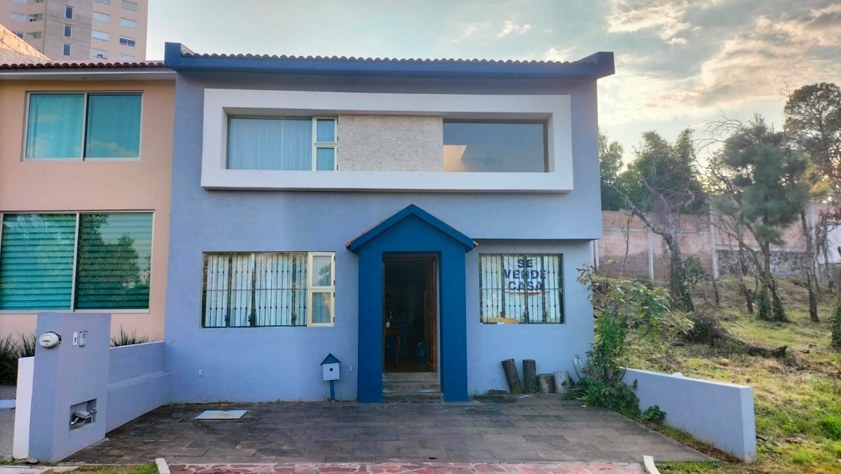 Casa en venta en Montaña Monarca I, Morelia — foto 1 de 36