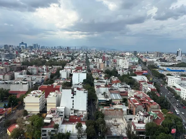 Departamento en venta en Del Valle Sur, Benito Juárez — foto 2 de 19