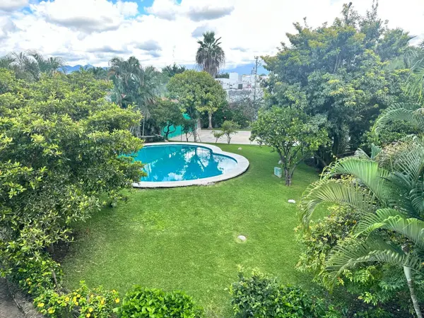 Casa en condominio en venta en Real de Oaxtepec Morelos Casa en condominio en venta en Real de Oaxtepec Morelos