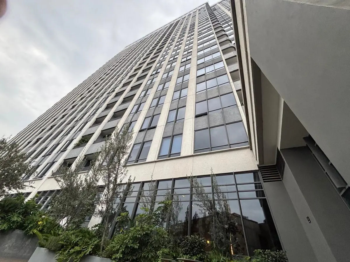 Departamento en venta en Tabacalera, Cuauhtémoc — foto 1 de 17