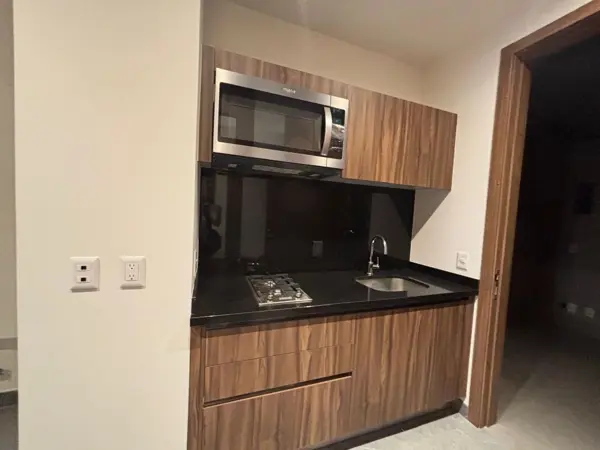 Departamento en venta en Tabacalera, Cuauhtémoc — foto 3 de 17