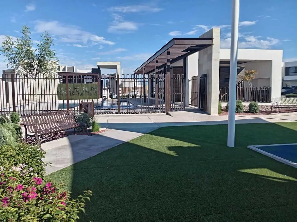 Casa en venta en Campo Nuevo de Zaragoza, Torreón — foto 1 de 31