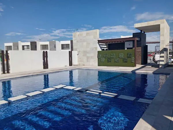 Casa en venta en Campo Nuevo de Zaragoza, Torreón — foto 3 de 31