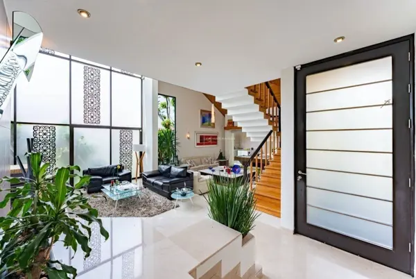 Casa en venta en Olivar de los Padres, Álvaro Obregón — foto 3 de 37