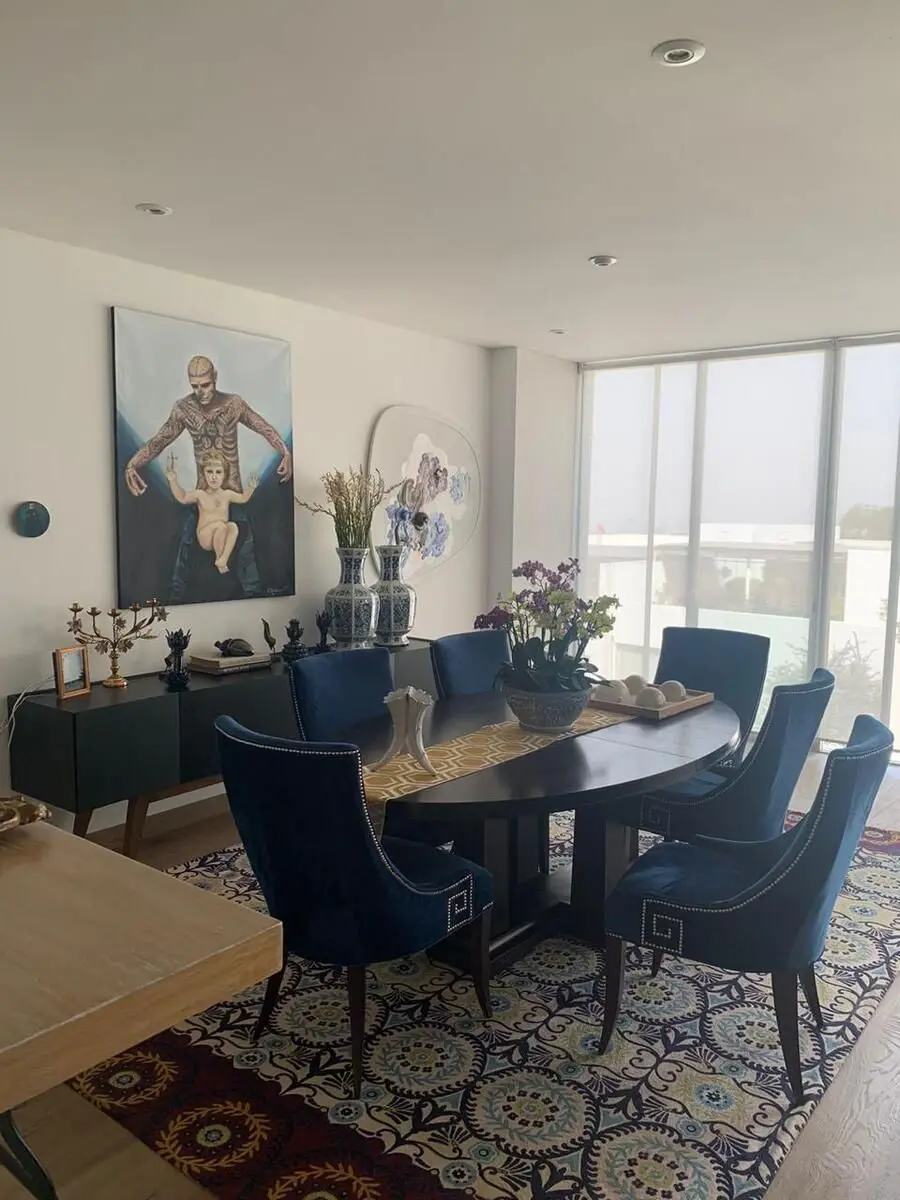 Departamento en venta en Santa Fe La Loma, Álvaro Obregón — foto 1 de 14