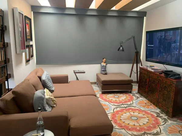 Departamento en venta en Santa Fe La Loma, Álvaro Obregón — foto 3 de 14