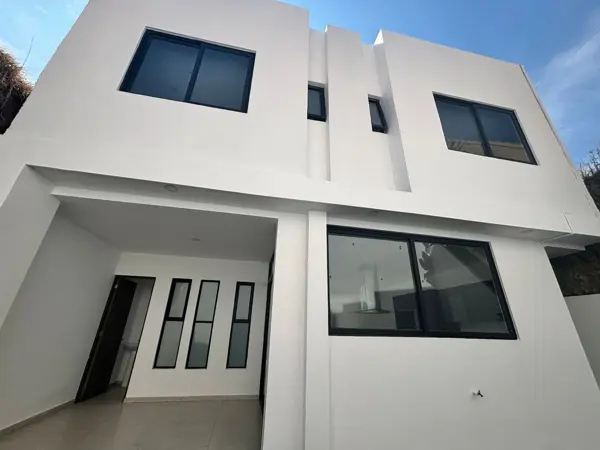 Casa en venta en Lomas de Bellavista, Atizapán de Zaragoza — foto 2 de 15